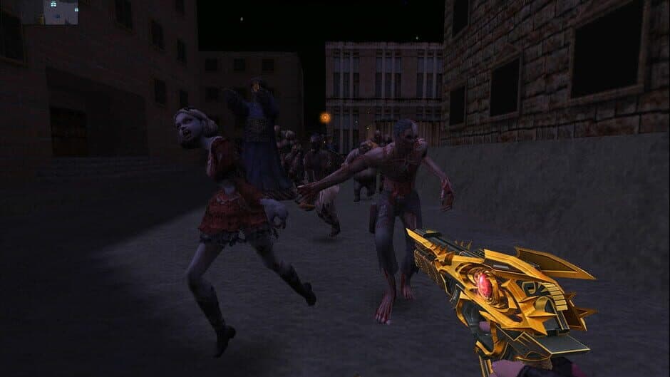 Скриншот 2 из Counter-Strike Nexon