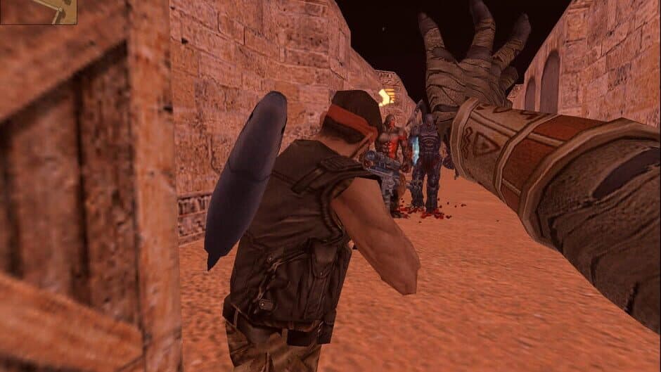 Скриншот 4 из Counter-Strike Nexon