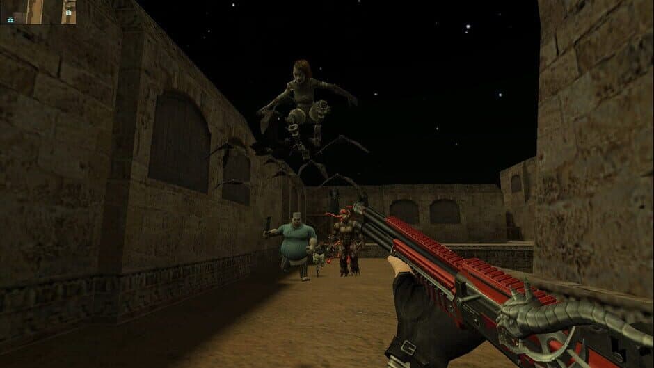 Скриншот 5 из Counter-Strike Nexon