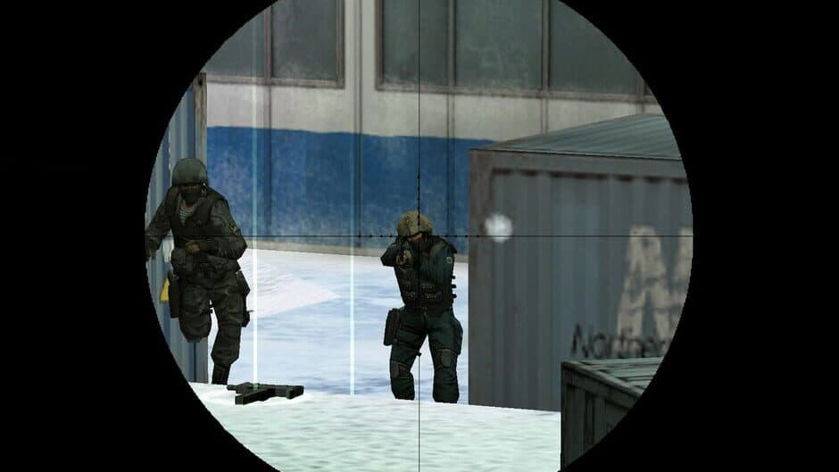 Скриншот 6 из Counter-Strike Nexon