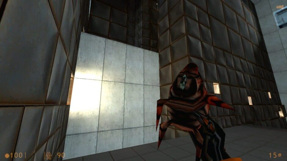 Скриншот 3 из Portal done Half-Life Source