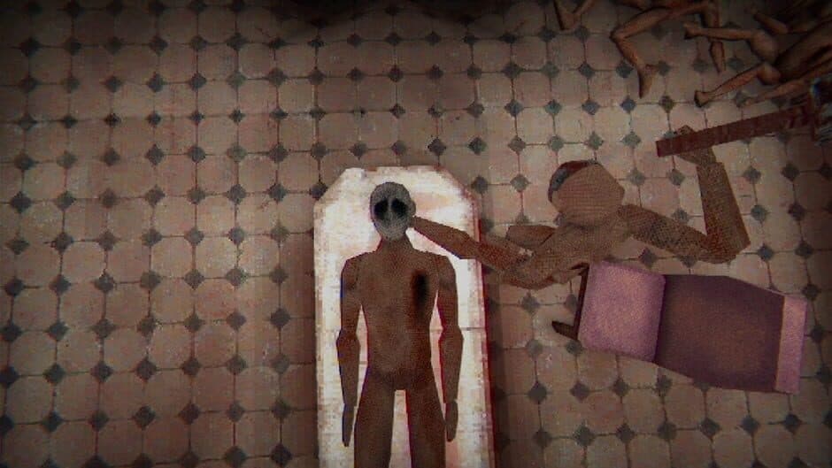 Скриншот 2 из The Maker of Masks