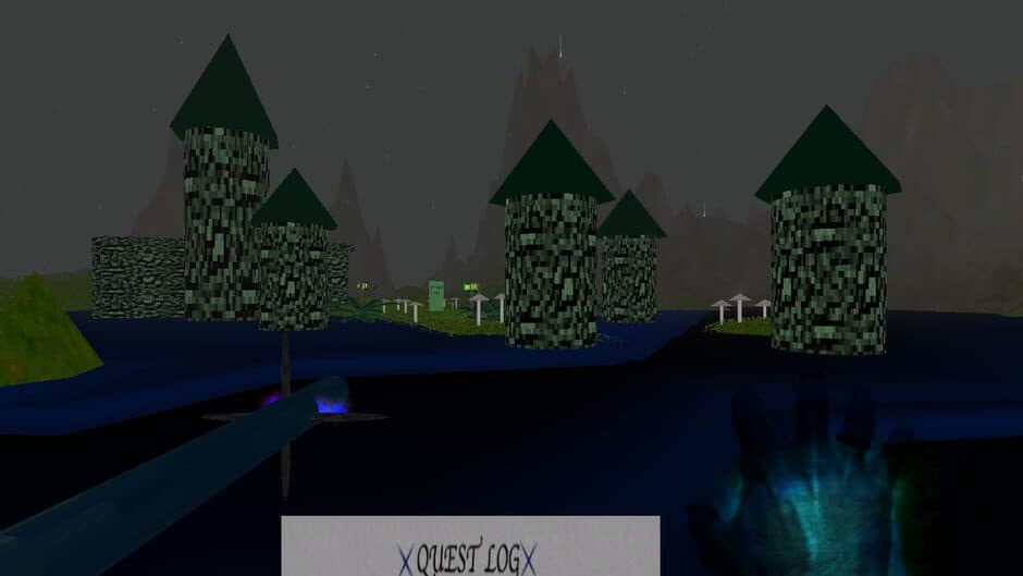 Скриншот 2 из Citadel Unchained