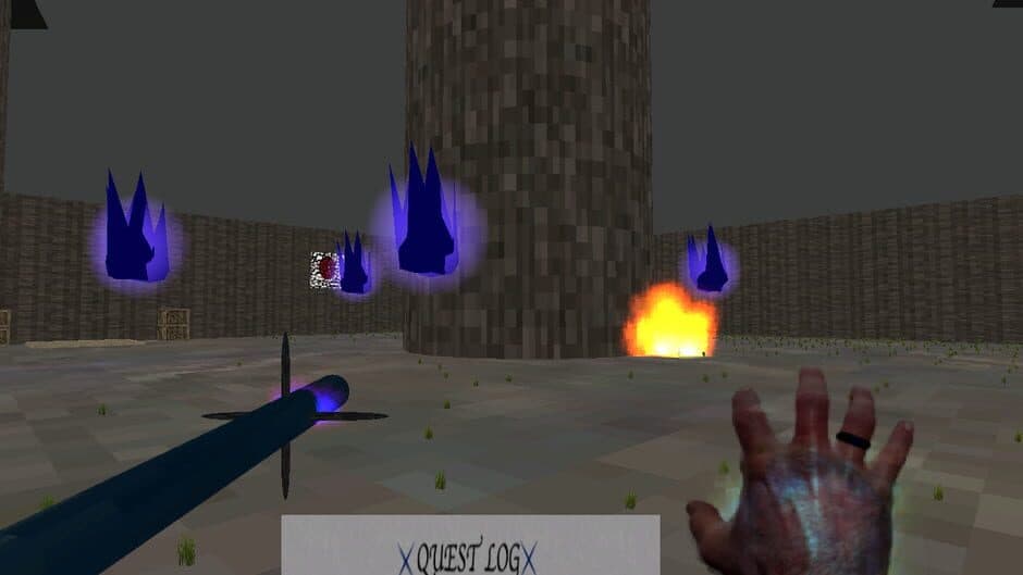 Скриншот 1 из Citadel Unchained