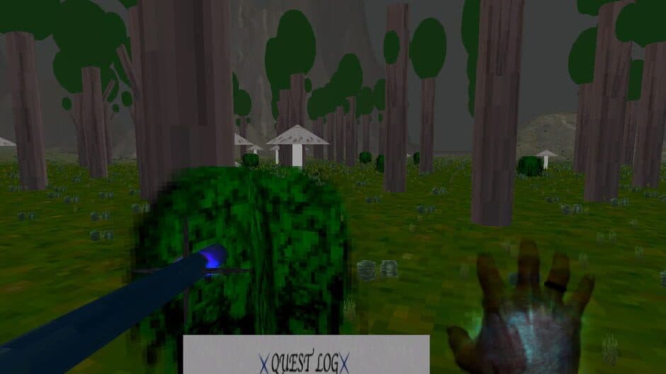 Скриншот 3 из Citadel Unchained