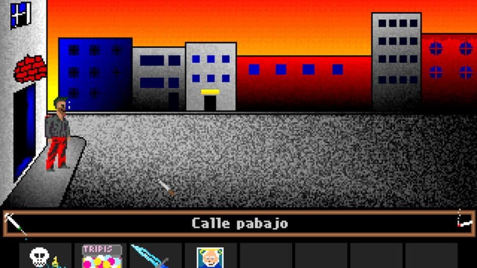 Скриншот 2 из Las Aventuras de Manolo Kabezabolo