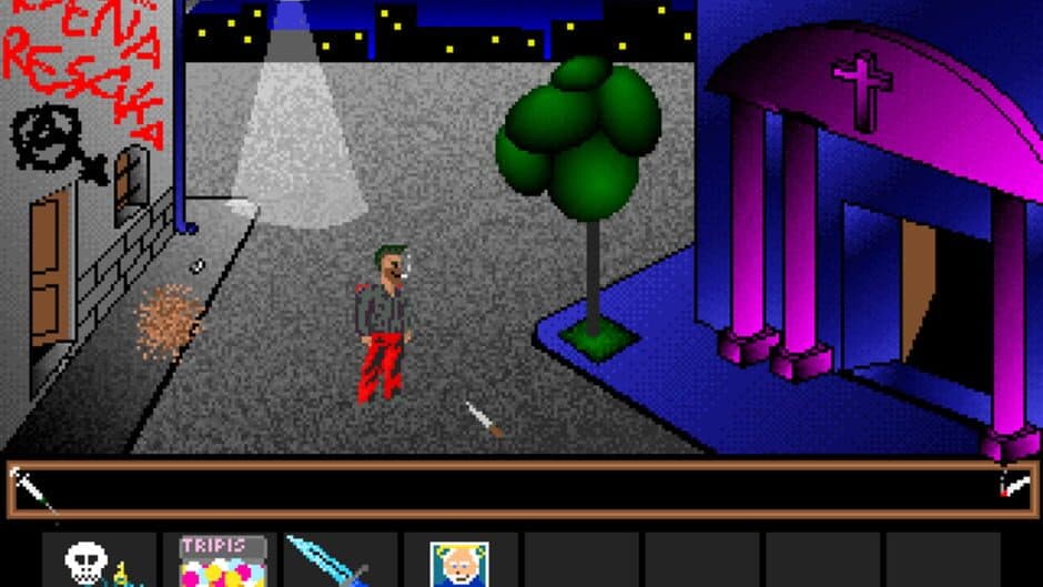 Скриншот 3 из Las Aventuras de Manolo Kabezabolo