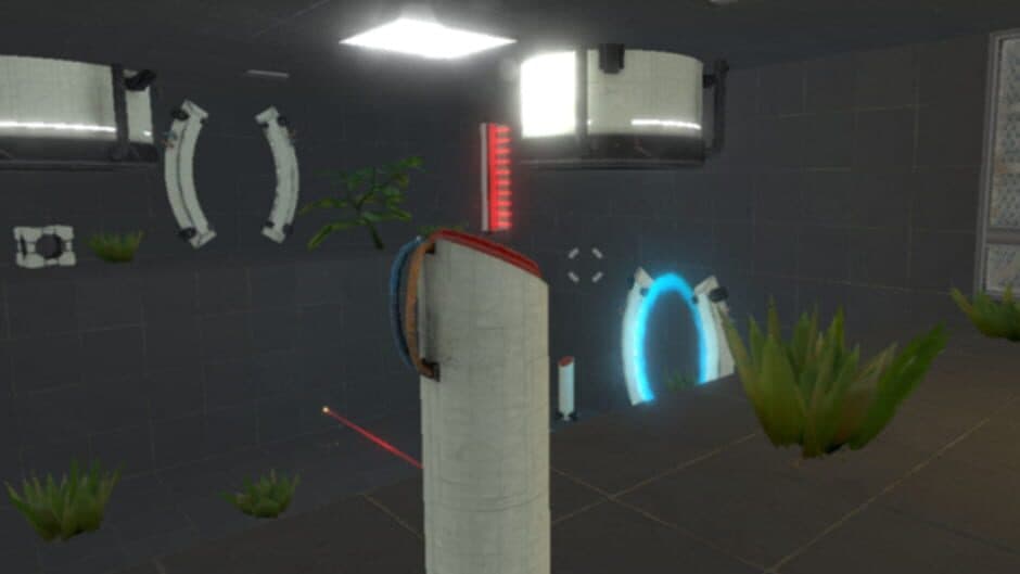 Скриншот 5 из Teleportal