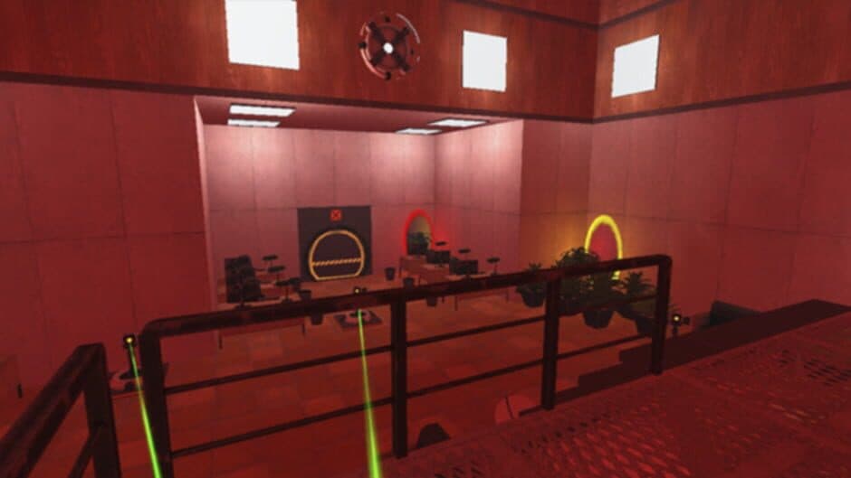 Скриншот 3 из Teleportal