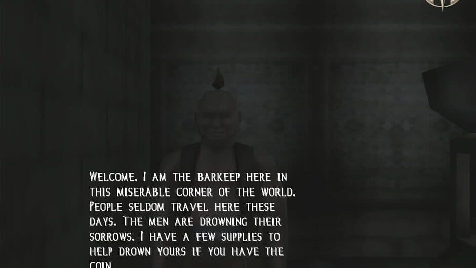 Скриншот 1 из Bane of Oakenshade