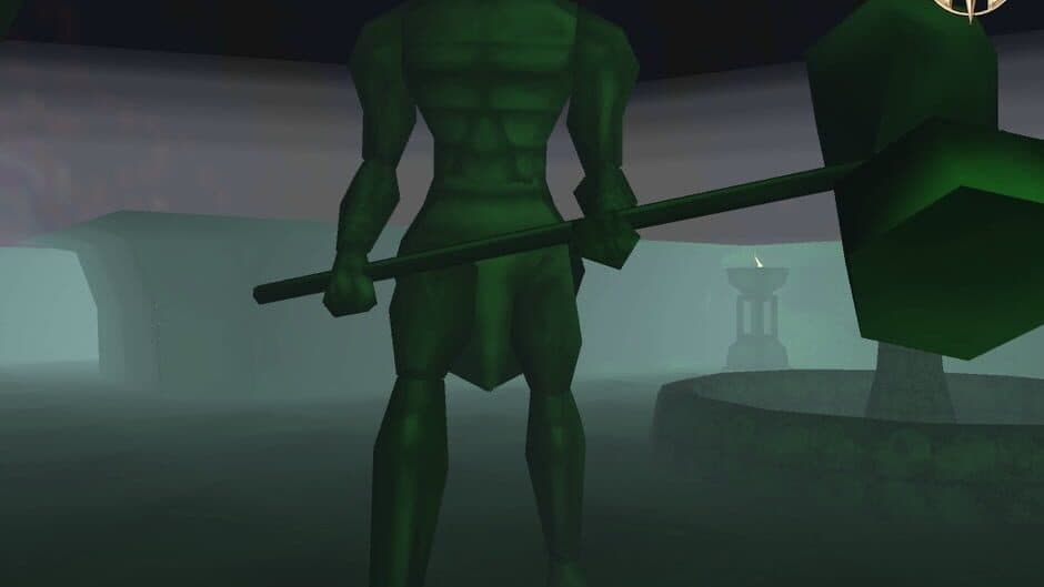 Скриншот 2 из Bane of Oakenshade