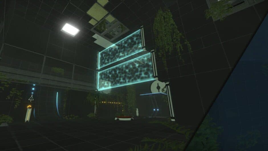 Скриншот 3 из Teleportal 2