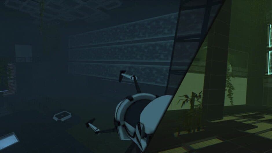 Скриншот 4 из Teleportal 2