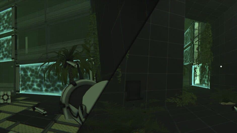 Скриншот 1 из Teleportal 2