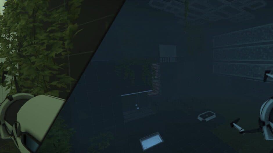 Скриншот 6 из Teleportal 2