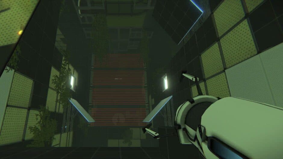Скриншот 5 из Teleportal 2