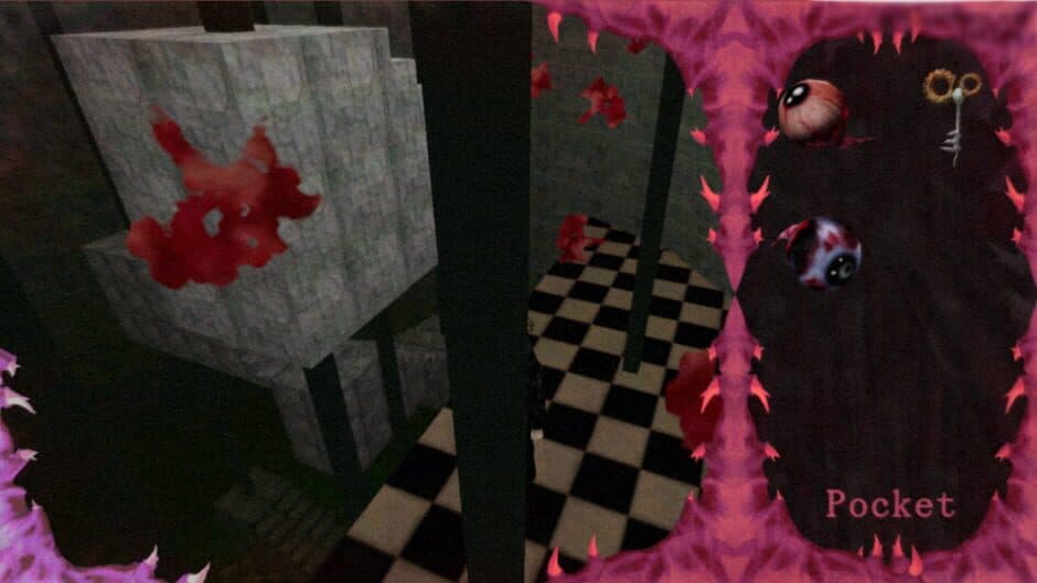 Скриншот 1 из Demon Compass