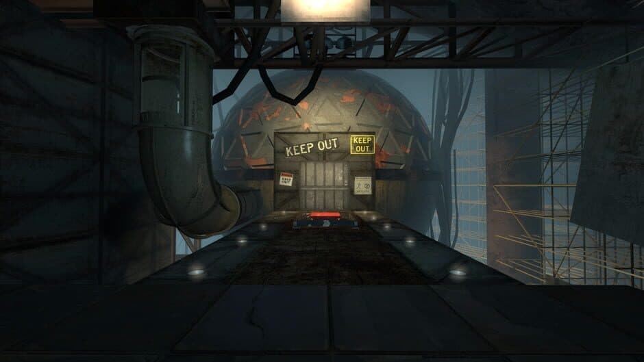 Скриншот 1 из Workshop Maps Pack