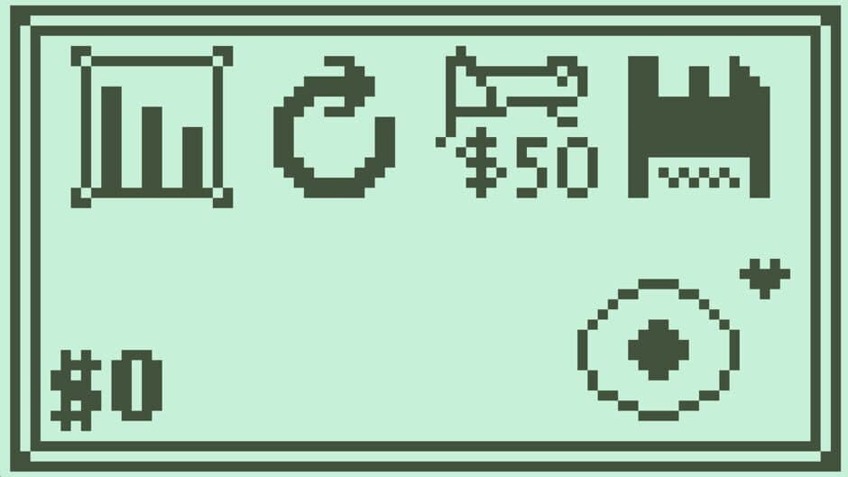 Скриншот 1 из Buggotchi
