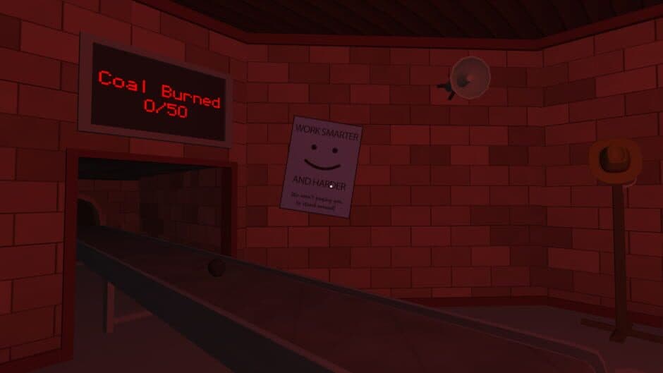 Скриншот 2 из The Coal Room