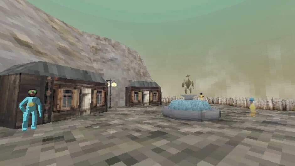 Скриншот 2 из The Golem Maker