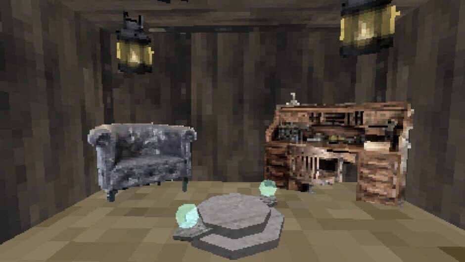 Скриншот 3 из The Golem Maker