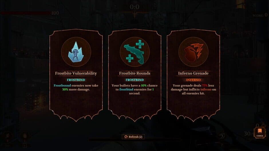 Скриншот 2 из Hellbreak