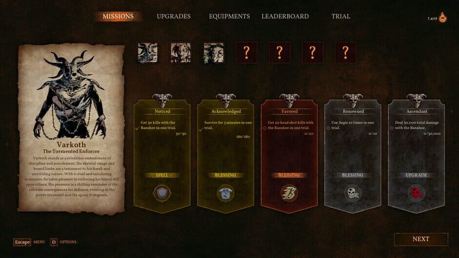 Скриншот 3 из Hellbreak