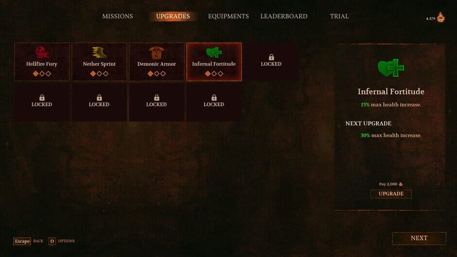 Скриншот 12 из Hellbreak