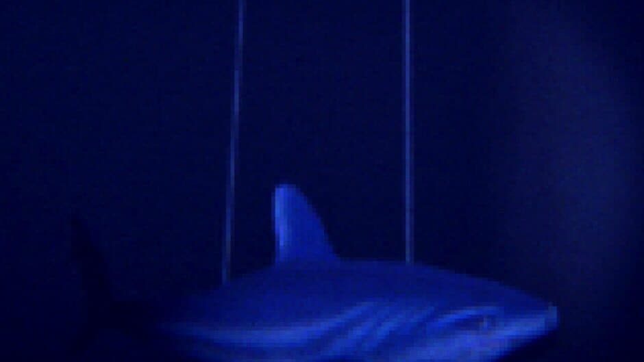 Скриншот 2 из Dread in Deep Voyage