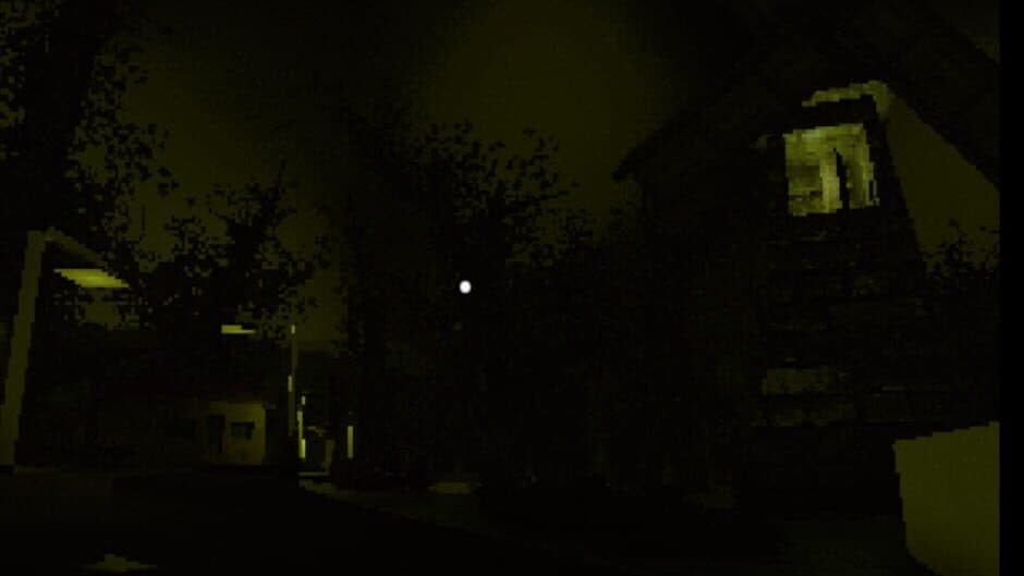 Скриншот 1 из Farm House Night