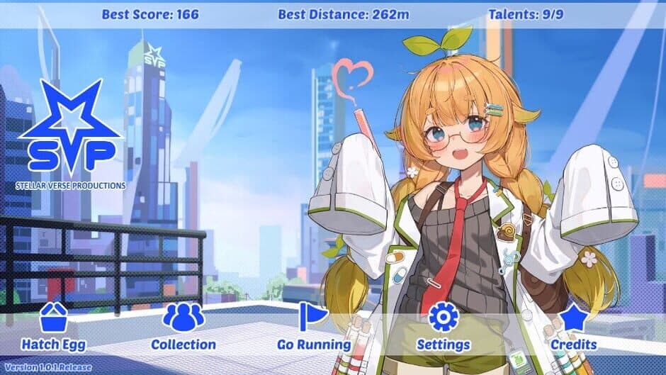 Скриншот 2 из Stellar Verse Pro Runner