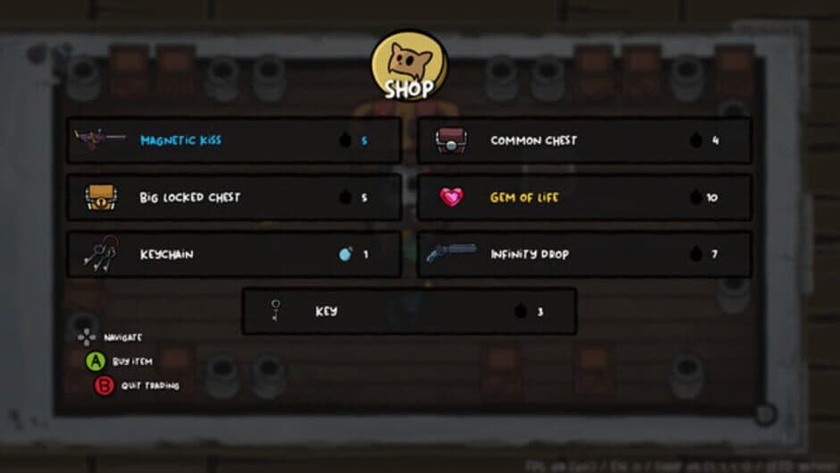 Скриншот 3 из Inkling Cats: Beneath the dreams