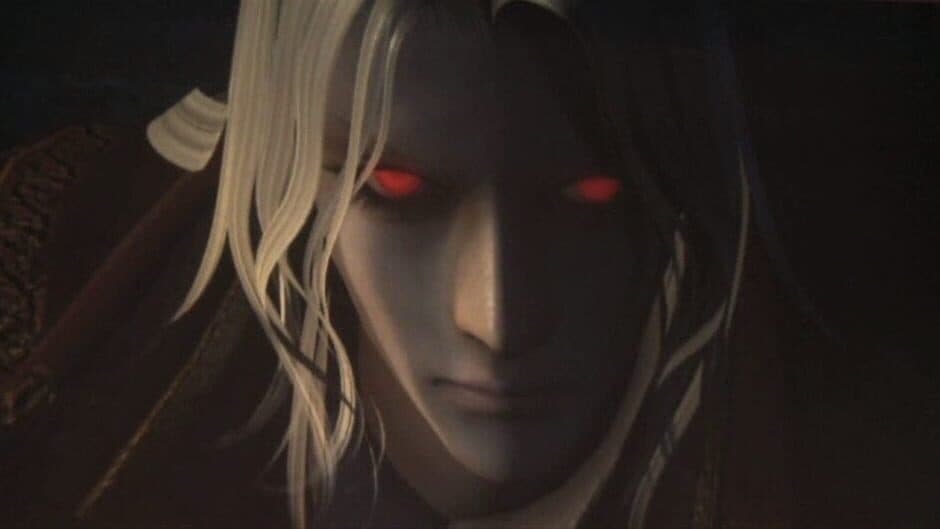 Скриншот 2 из Castlevania