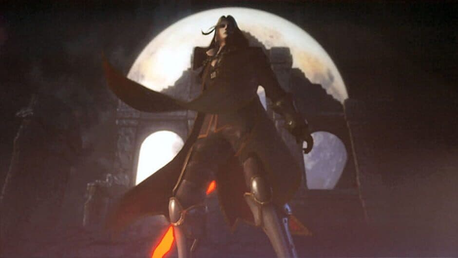 Скриншот 1 из Castlevania
