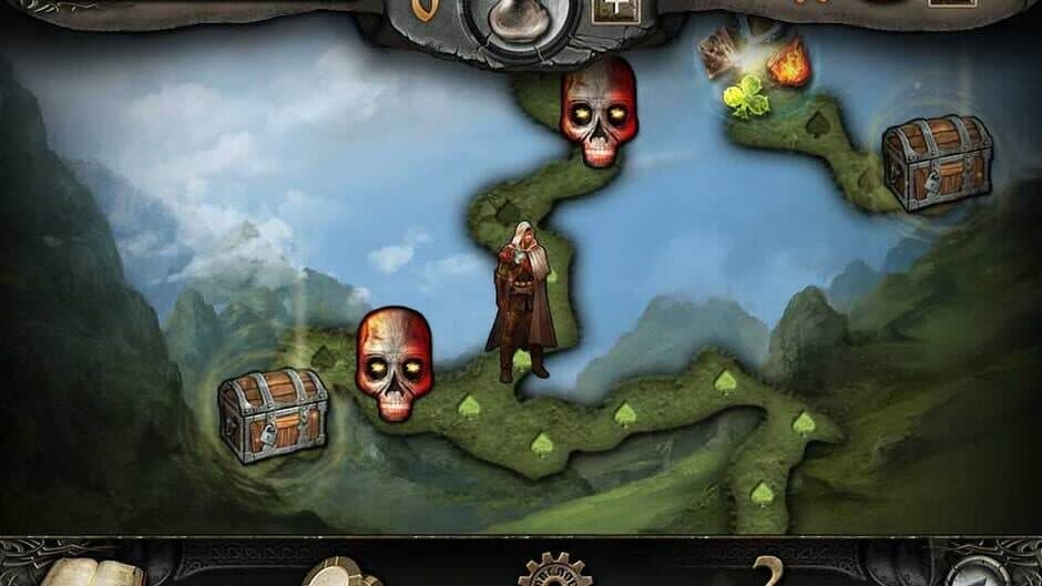 Скриншот 1 из Poker Knight