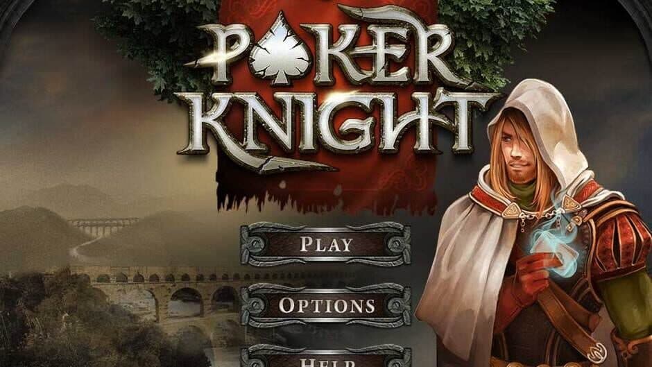 Скриншот 3 из Poker Knight
