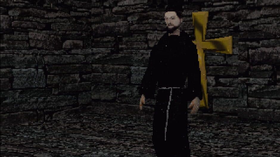 Скриншот 1 из Heresy