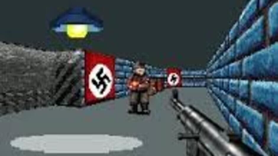 Скриншот 1 из Bunker 3D