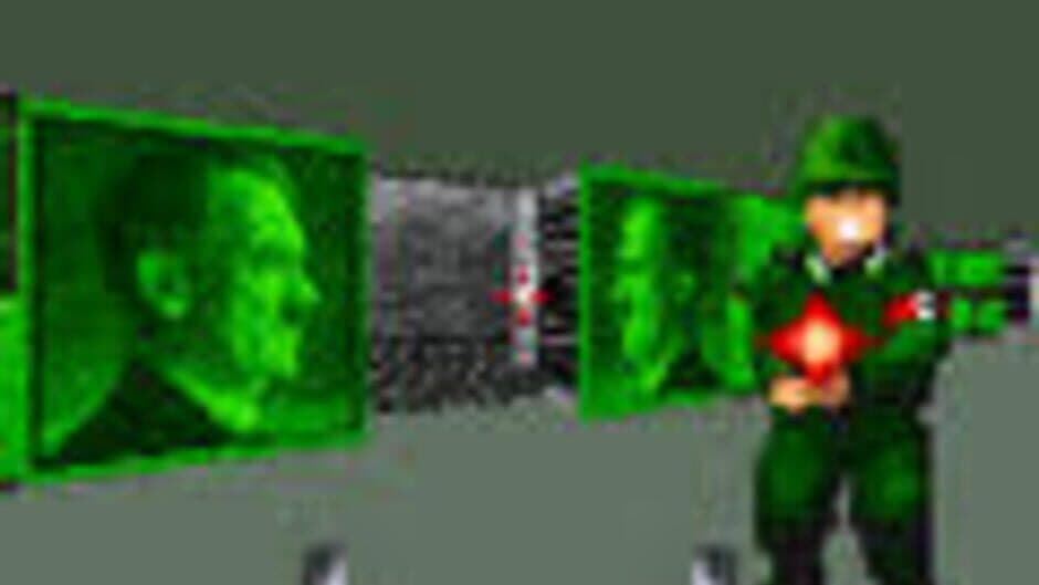 Скриншот 2 из Bunker 3D