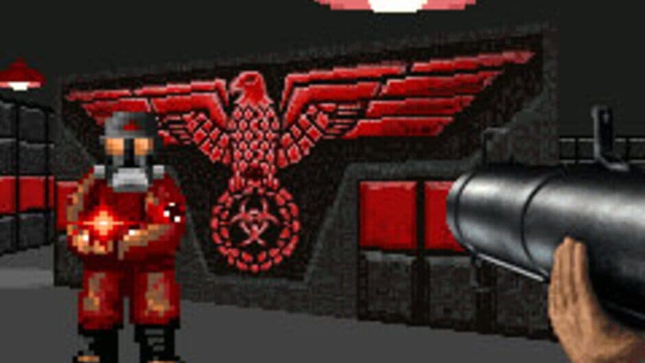 Скриншот 2 из Laboratory 3D