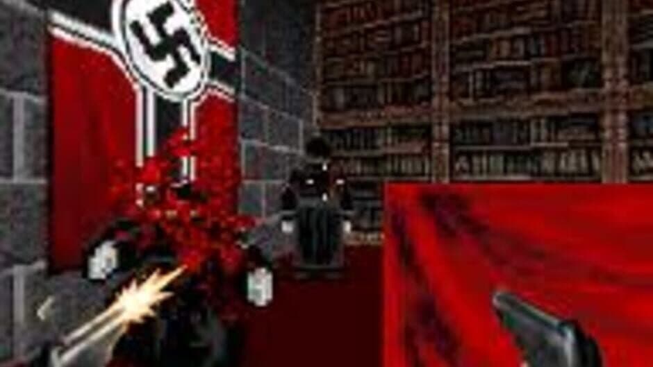 Скриншот 1 из Castle 3D