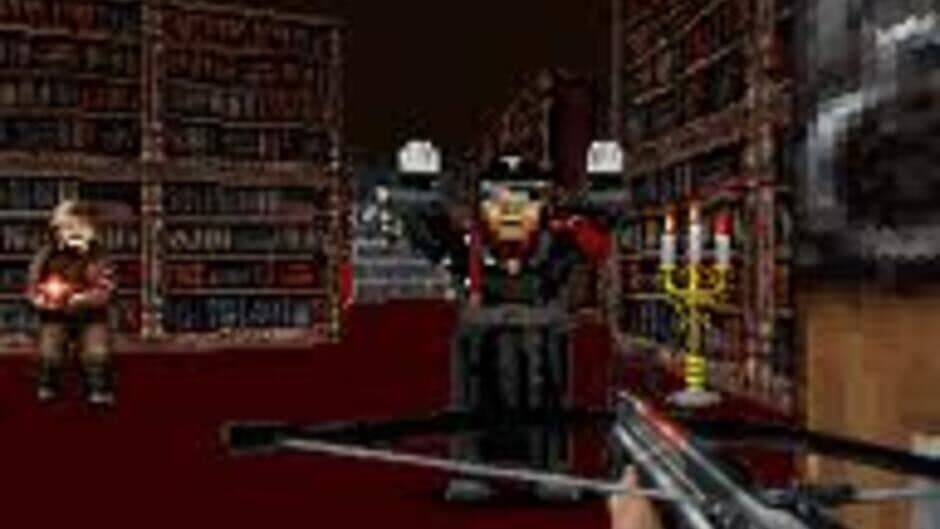 Скриншот 2 из Castle 3D