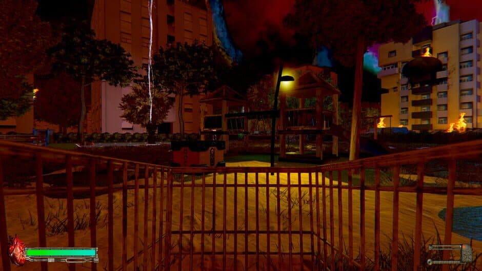 Скриншот 2 из Hellgate Senigallia Remake