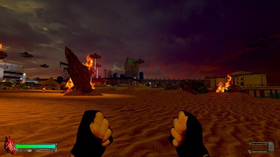 Скриншот 11 из Hellgate Senigallia Remake