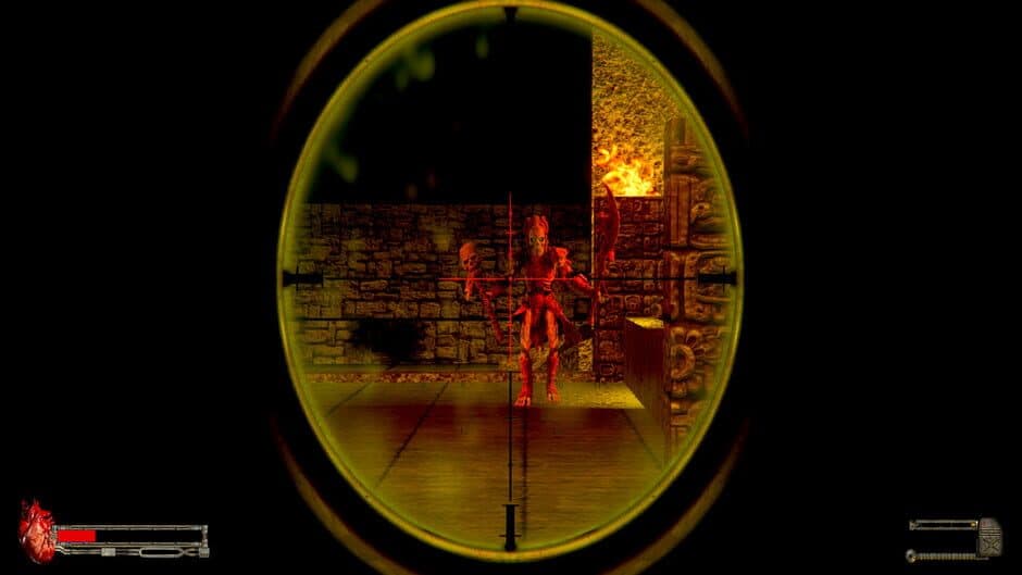 Скриншот 5 из Hellgate Senigallia Remake