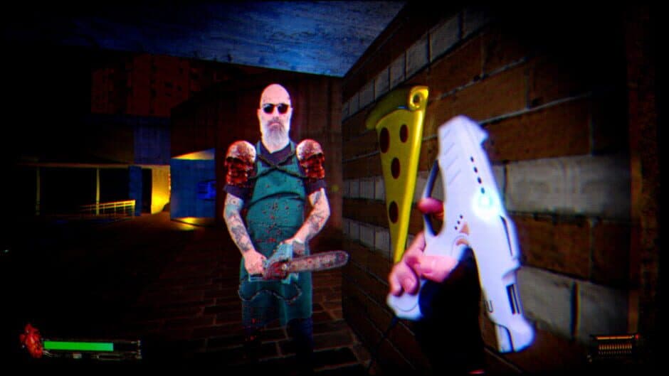 Скриншот 4 из Hellgate Senigallia Remake
