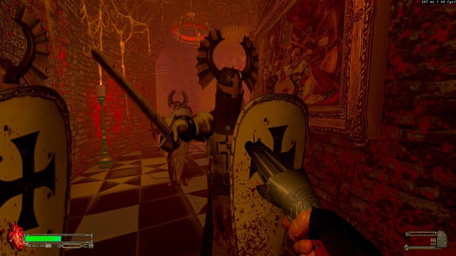 Скриншот 6 из Hellgate Senigallia Remake