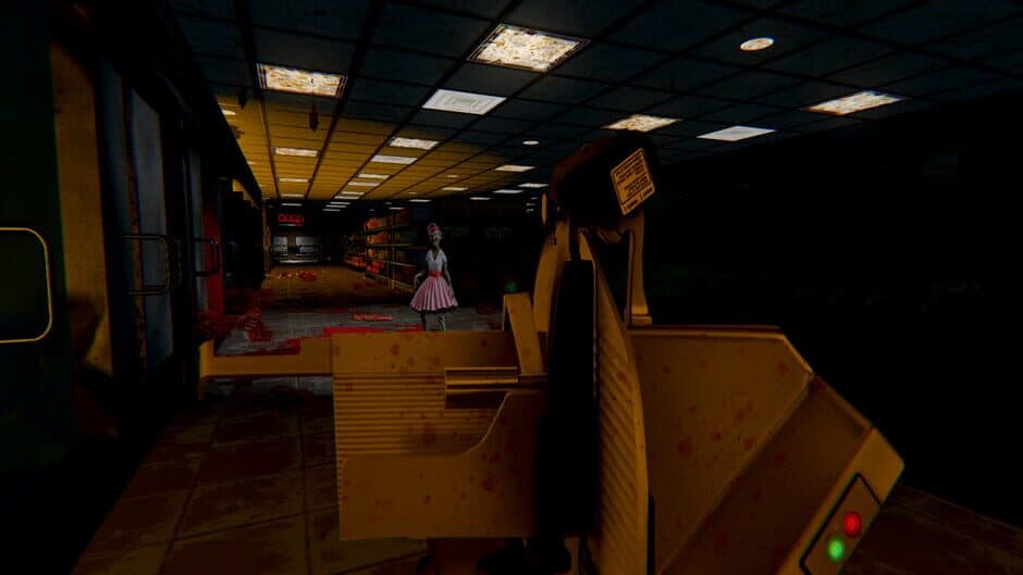 Скриншот 7 из Hellgate Senigallia Remake