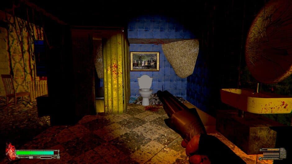 Скриншот 12 из Hellgate Senigallia Remake